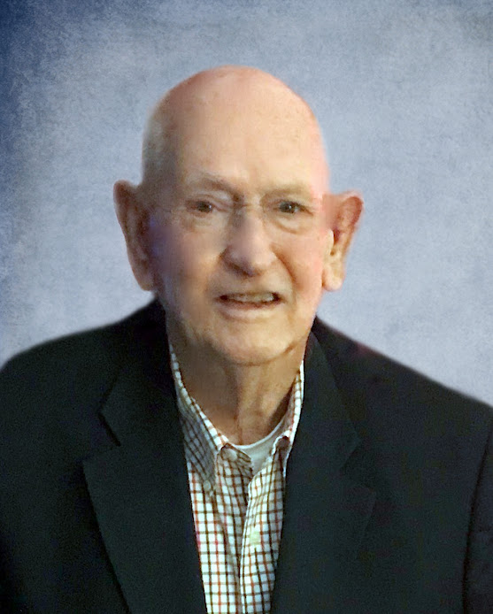 Lester Thomas Kelley, proud Navy veteran Cape Gazette